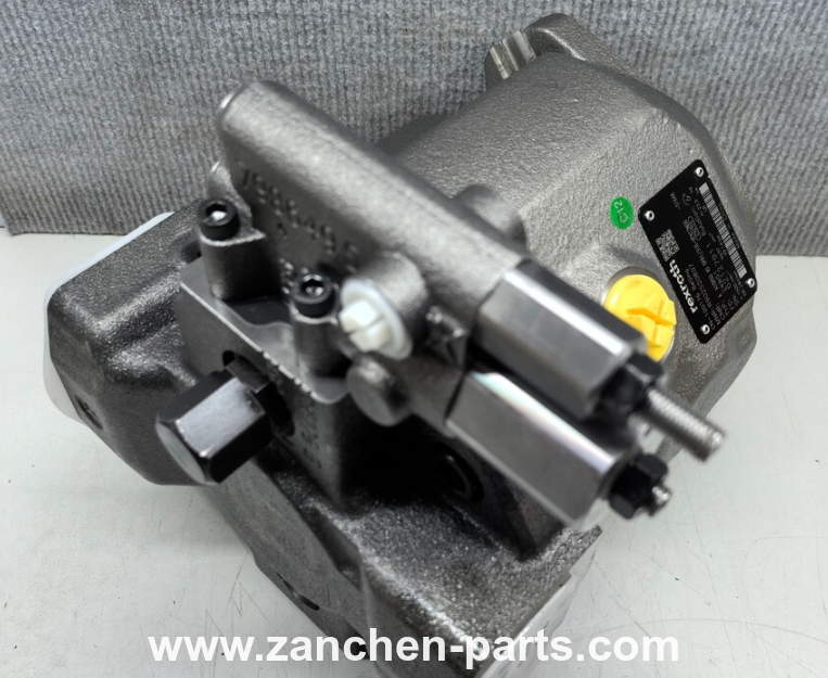 Rexroth R902520807 Piston Pump AA10VSO45DFR1/31R-VPA12N00-S1648